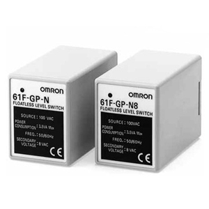 歐姆龍液位開關61F-GP-N8系列