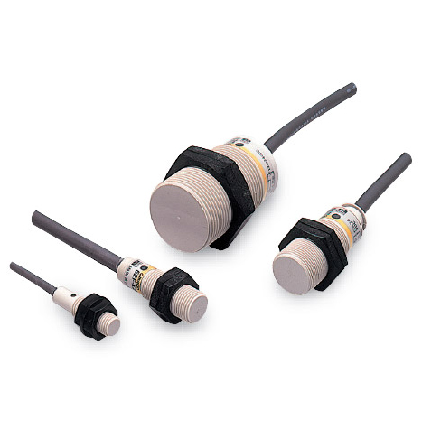 歐姆龍接近開關E2F系列