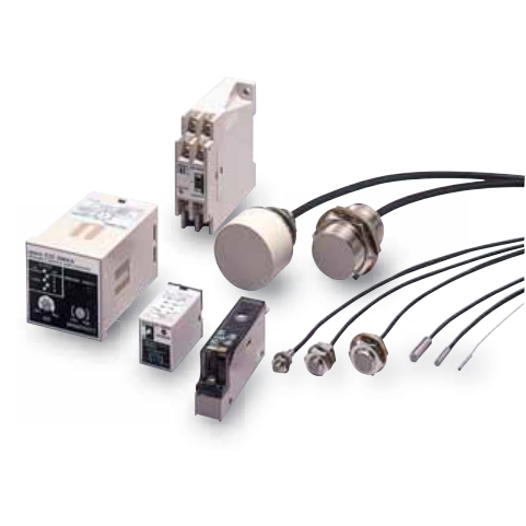 歐姆龍接近開關E2C/E2C-H系列