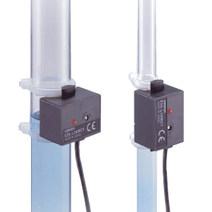 歐姆龍接近開關E2K-L系列