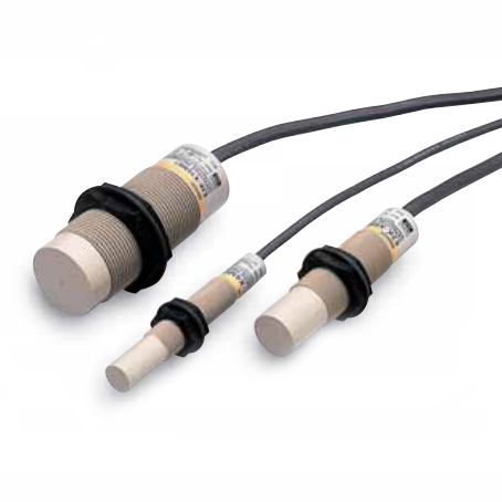 歐姆龍接近開關E2K-X系列