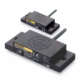 歐姆龍接近開關E2K-F系列